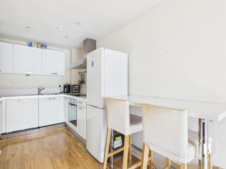 1 bedroom Flat for sale in Metis, 1 Scotland Street, City Centre, Sheffield, S3