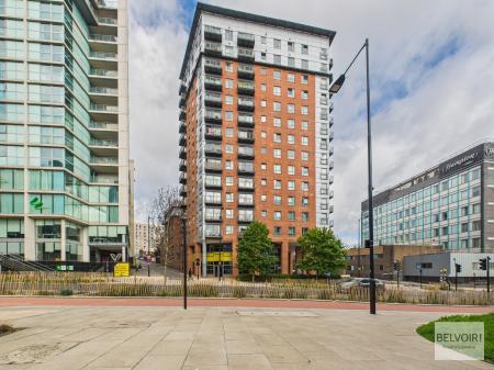 Metis, 1 Scotland Street, City Centre, Sheffield, S3