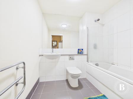1 bedroom Flat for sale in Metis, 1 Scotland Street, City Centre, Sheffield, S3