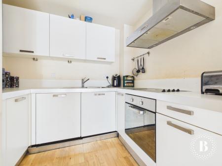 1 bedroom Flat for sale in Metis, 1 Scotland Street, City Centre, Sheffield, S3