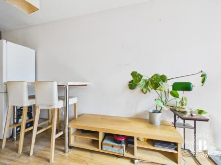 1 bedroom Flat for sale in Metis, 1 Scotland Street, City Centre, Sheffield, S3