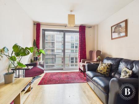 1 bedroom Flat for sale in Metis, 1 Scotland Street, City Centre, Sheffield, S3