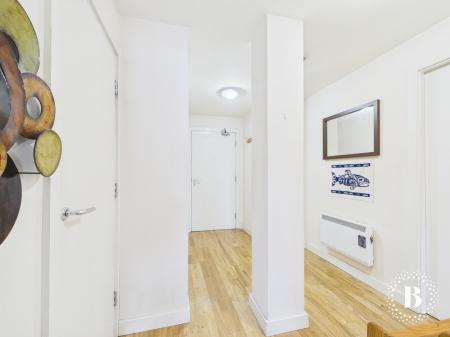 1 bedroom Flat for sale in Metis, 1 Scotland Street, City Centre, Sheffield, S3