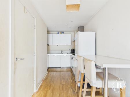 1 bedroom Flat for sale in Metis, 1 Scotland Street, City Centre, Sheffield, S3