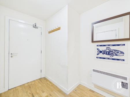 1 bedroom Flat for sale in Metis, 1 Scotland Street, City Centre, Sheffield, S3