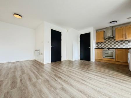 0 bedroom Studio flat to let in 30 Bailey Street, City Centre, Sheffield, S1