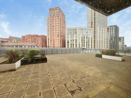0 bedroom Studio flat to let in 30 Bailey Street, City Centre, Sheffield, S1