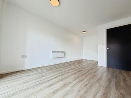 0 bedroom Studio flat to let in 30 Bailey Street, City Centre, Sheffield, S1