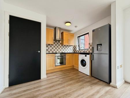 0 bedroom Studio flat to let in 30 Bailey Street, City Centre, Sheffield, S1