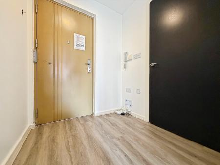 0 bedroom Studio flat to let in 30 Bailey Street, City Centre, Sheffield, S1