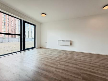 0 bedroom Studio flat to let in 30 Bailey Street, City Centre, Sheffield, S1