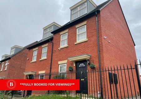 Staniforth Road, Darnall, Sheffield, S9