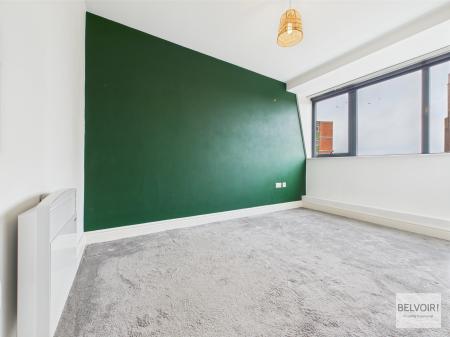 2 bedroom Flat to let in 105 Queen Street, City Centre, Sheffield, S1