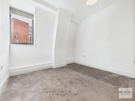 2 bedroom Flat to let in 105 Queen Street, City Centre, Sheffield, S1