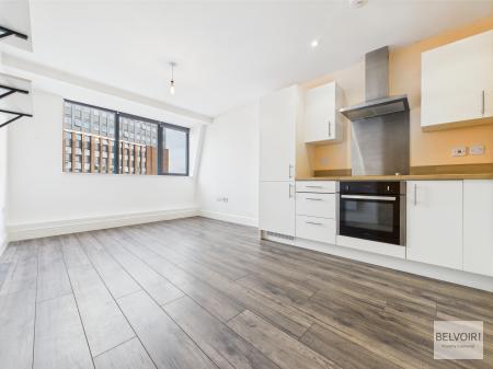 105 Queen Street, City Centre, Sheffield, S1