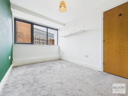 2 bedroom Flat to let in 105 Queen Street, City Centre, Sheffield, S1