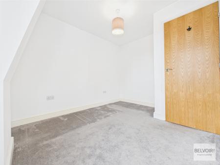 2 bedroom Flat to let in 105 Queen Street, City Centre, Sheffield, S1