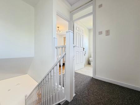 3 bedroom Semi-detached house to let in Manor Oaks Drive, Manor Castle, Sheffield, S2