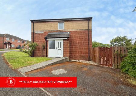 Manor Oaks Drive, Manor Castle, Sheffield, S2