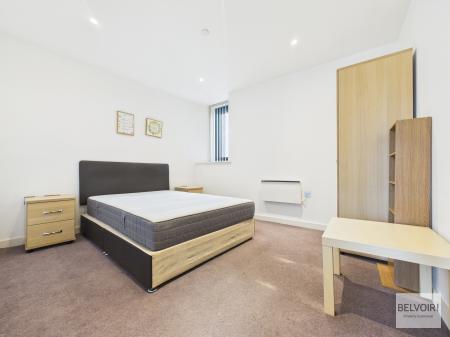 2 bedroom Apartment to let in St Pauls Square, City Centre, Sheffield, S1