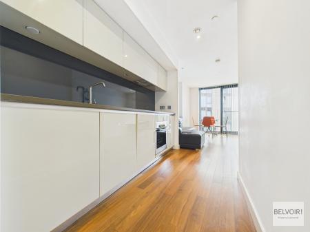 2 bedroom Apartment to let in St Pauls Square, City Centre, Sheffield, S1