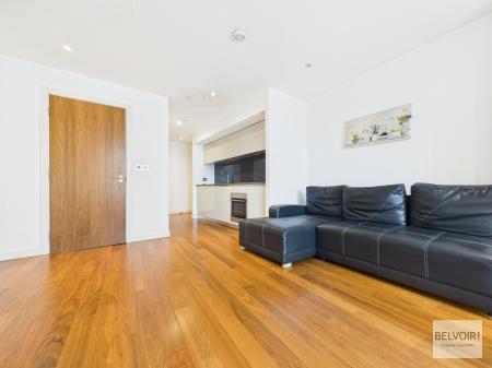 2 bedroom Apartment to let in St Pauls Square, City Centre, Sheffield, S1