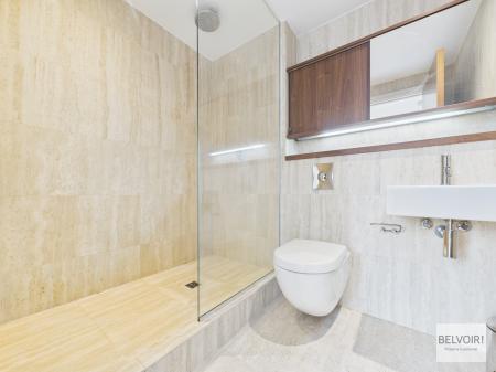 2 bedroom Apartment to let in St Pauls Square, City Centre, Sheffield, S1