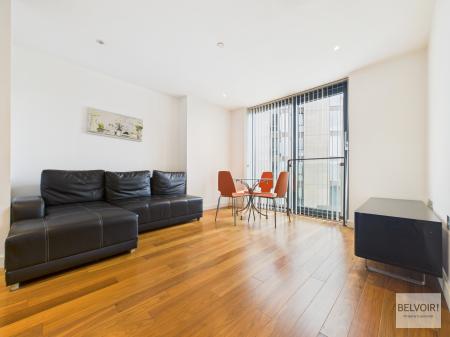 2 bedroom Apartment to let in St Pauls Square, City Centre, Sheffield, S1