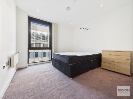1 bedroom Apartment to let in St Pauls Square, City Centre, Sheffield, S1