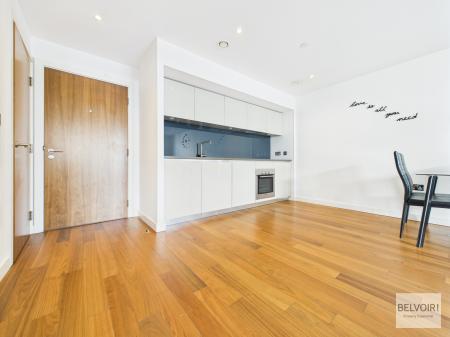 1 bedroom Apartment to let in St Pauls Square, City Centre, Sheffield, S1