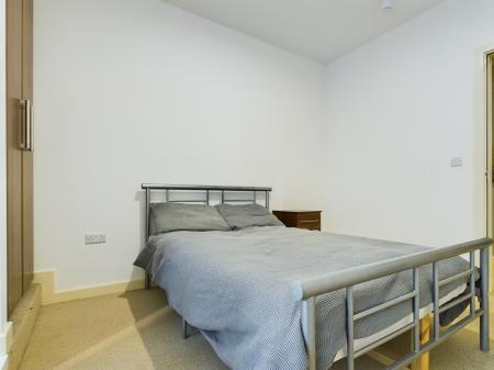 2 bedroom Apartment to let in Solly Street, City Centre, Sheffield, S1