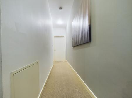 2 bedroom Apartment to let in Solly Street, City Centre, Sheffield, S1