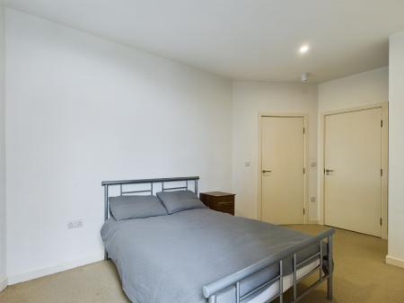 2 bedroom Apartment to let in Solly Street, City Centre, Sheffield, S1