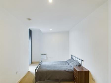 2 bedroom Apartment to let in Solly Street, City Centre, Sheffield, S1