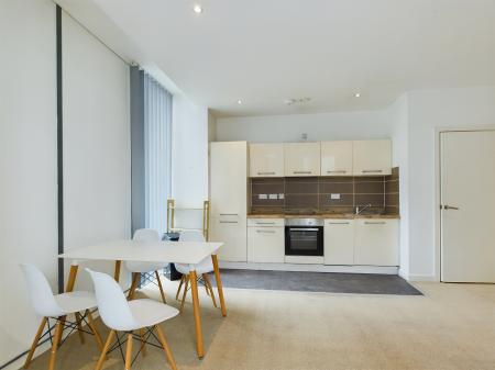 2 bedroom Apartment to let in Solly Street, City Centre, Sheffield, S1