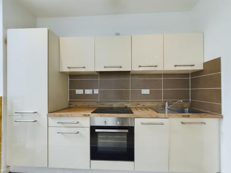 2 bedroom Apartment to let in Solly Street, City Centre, Sheffield, S1