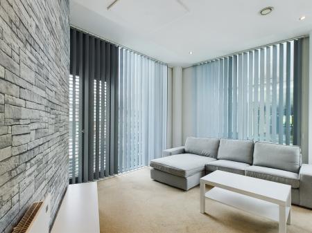 2 bedroom Apartment to let in Solly Street, City Centre, Sheffield, S1