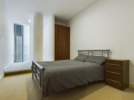 2 bedroom Apartment to let in Solly Street, City Centre, Sheffield, S1