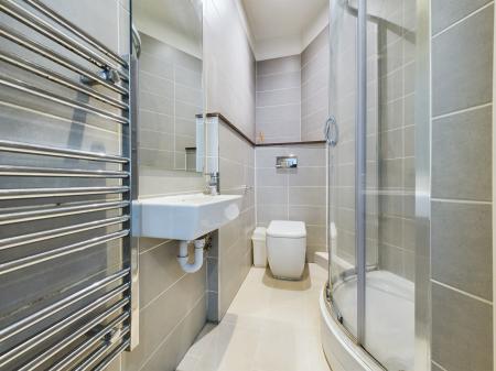 2 bedroom Apartment to let in Solly Street, City Centre, Sheffield, S1