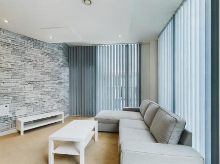 Solly Street, City Centre, Sheffield, S1
