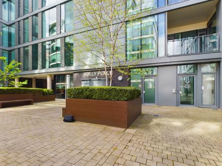2 bedroom Apartment to let in Solly Street, City Centre, Sheffield, S1