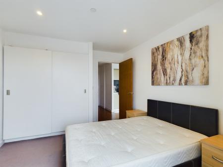 1 bedroom Apartment to let in St Pauls Square, City Centre, Sheffield, S1