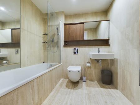 1 bedroom Apartment to let in St Pauls Square, City Centre, Sheffield, S1
