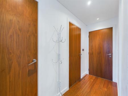 1 bedroom Apartment to let in St Pauls Square, City Centre, Sheffield, S1