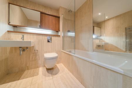 1 bedroom Apartment to let in St Pauls square, City Centre, Sheffield, S1