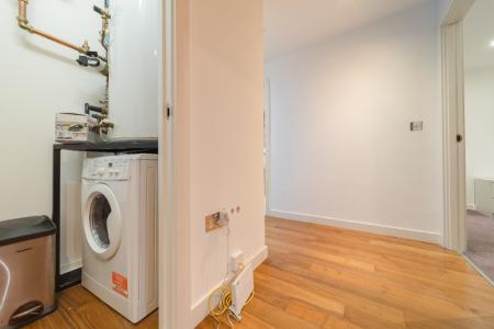 1 bedroom Apartment to let in St Pauls square, City Centre, Sheffield, S1