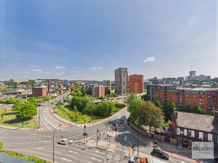 2 bedroom Apartment to let in 2 Chatham Street, Kelham Island, Sheffield, S3