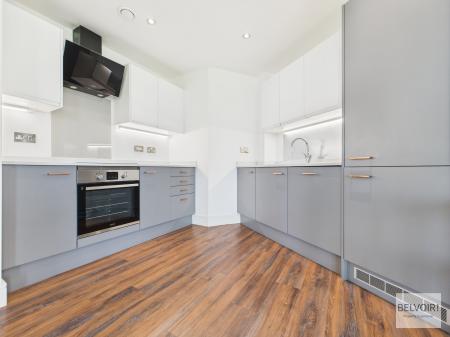2 bedroom Apartment to let in 2 Chatham Street, Kelham Island, Sheffield, S3