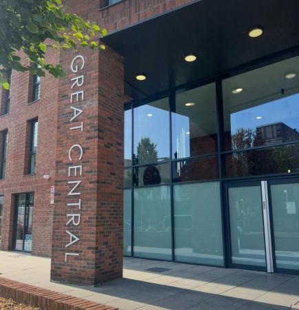 2 bedroom Apartment to let in 2 Chatham Street, Kelham Island, Sheffield, S3