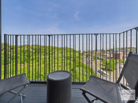 2 bedroom Apartment to let in 2 Chatham Street, Kelham Island, Sheffield, S3